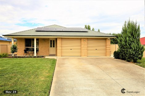 42 Sundown Dr, Kelso, NSW 2795