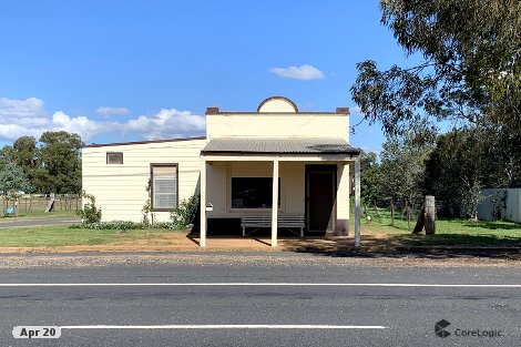 94 Bandulla St, Mendooran, NSW 2842