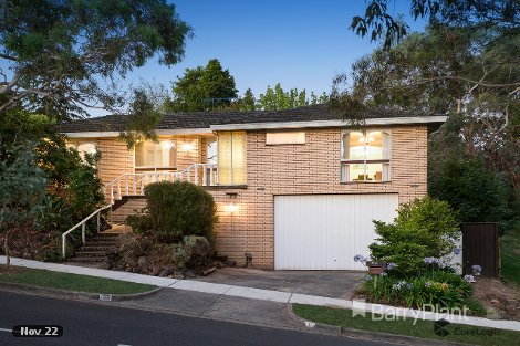 1 Tyrrell Ave, Blackburn, VIC 3130