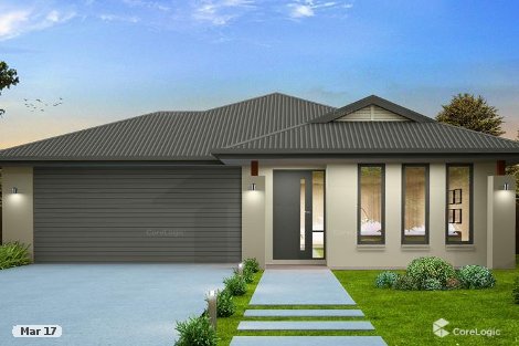 Lot 726 Tudor Cres, Smithfield Plains, SA 5114