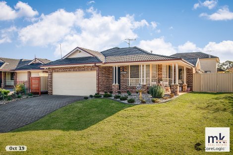 11 Woolshed Pl, Currans Hill, NSW 2567