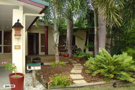 6 Chelsea Cl, Kewarra Beach, QLD 4879