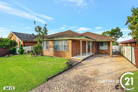 174 Sweethaven Rd, Bossley Park, NSW 2176