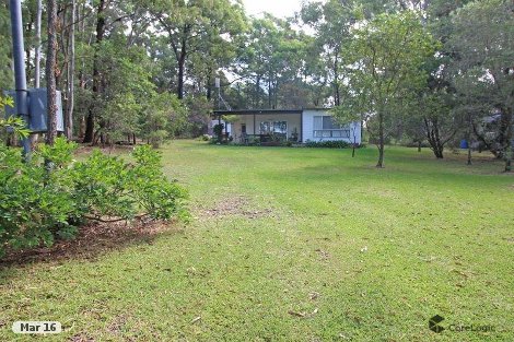 81 Eastslope Way, North Arm Cove, NSW 2324