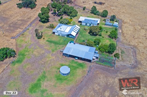 182 Boyup Rd, Forest Hill, WA 6324