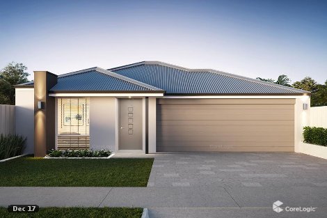 927 Aquamarine Pde, Treeby, WA 6164