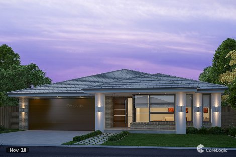 Lot 4436 Avocet St, Aberglasslyn, NSW 2320