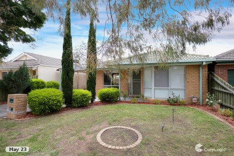 8 Cottrell Ct, Delahey, VIC 3037