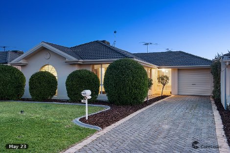 12 Cyclamen Ave, Para Hills West, SA 5096