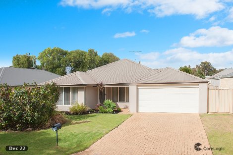 8 Lincoln St, Abbey, WA 6280