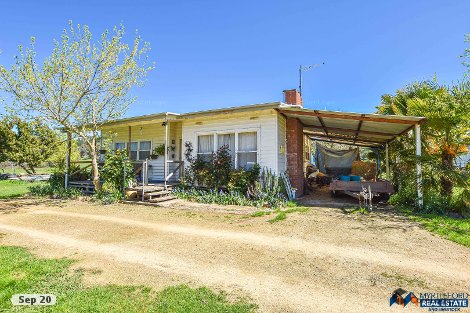 298 Merriang South Rd, Merriang South, VIC 3737