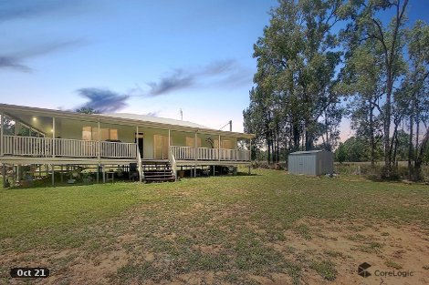 34 Wilkinson St, Chinchilla, QLD 4413