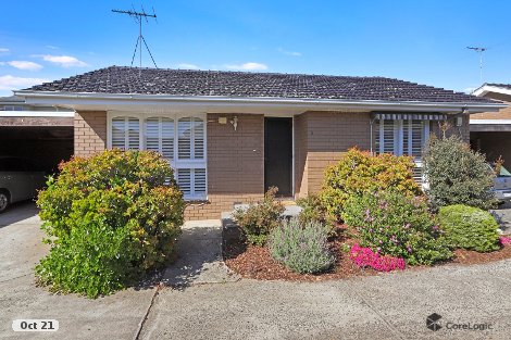 3/13 Bishop St, Kingsville, VIC 3012