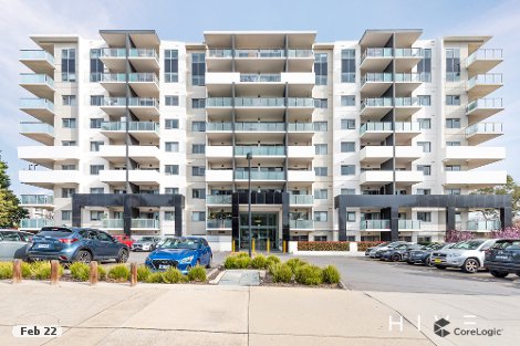 4/10 Ipima St, Braddon, ACT 2612