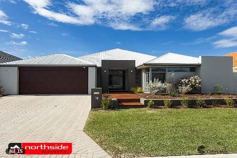 16 Domina Turn, Caversham, WA 6055