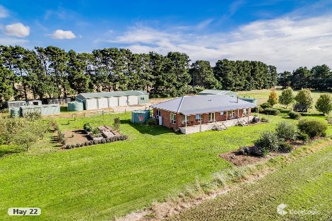 227 Meredith-Mt Mercer Rd, Meredith, VIC 3333