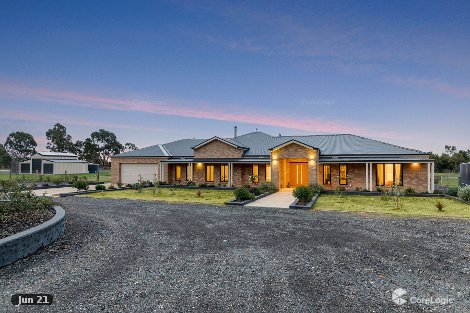 130 Vains Rd, Marong, VIC 3515