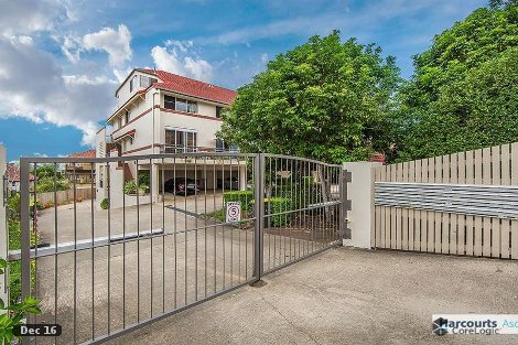 17/17 Whyenbah St, Hamilton, QLD 4007