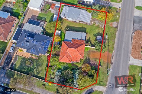 141 South Coast Hwy, Lockyer, WA 6330