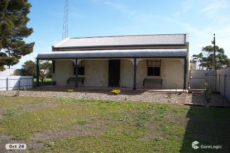 Lot 1 Daddow Rd, Cunliffe, SA 5554