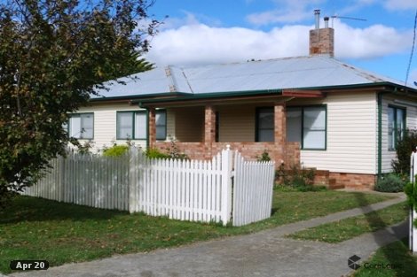 10 Pitt St, Glen Innes, NSW 2370