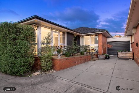 2/5 Freeman St, Caulfield, VIC 3162