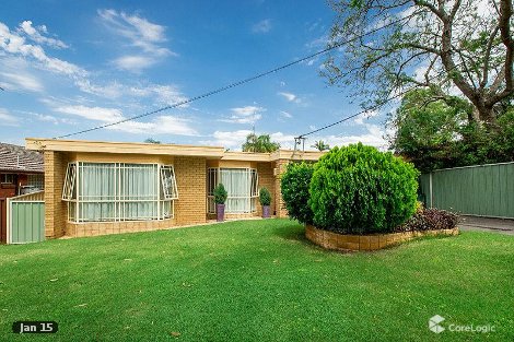 2 Josephine Cres, Georges Hall, NSW 2198