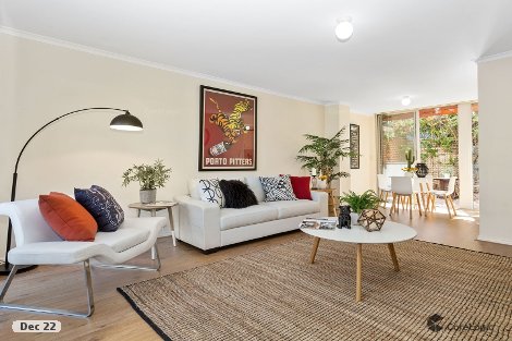 3/37 Cleaver St, West Perth, WA 6005