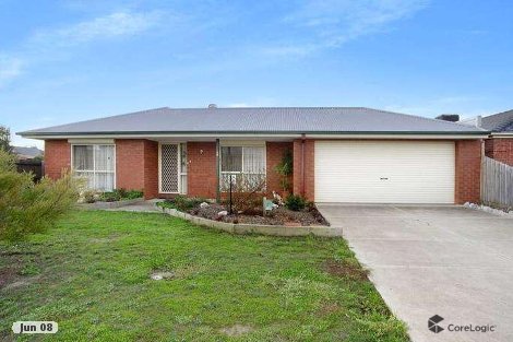 1 Lawson Ct, Grovedale, VIC 3216