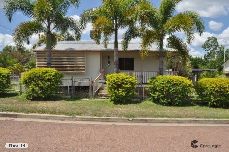 23 Elizabeth St, Charters Towers City, QLD 4820