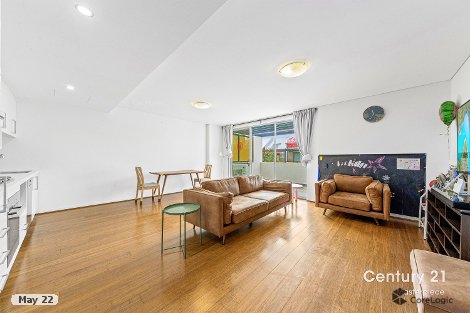 403/43 Cranbrook St, Botany, NSW 2019