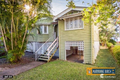 295 Hawthorne Rd, Hawthorne, QLD 4171