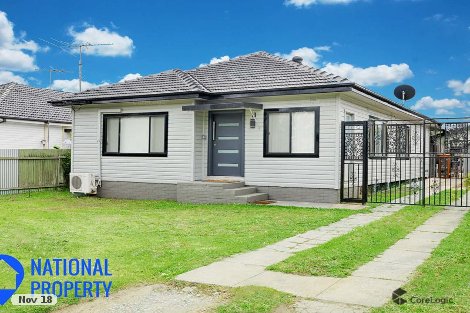 11 Tangerine St, Fairfield East, NSW 2165