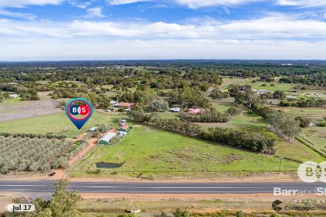 1233 Boyanup-Picton Rd, Dardanup West, WA 6236