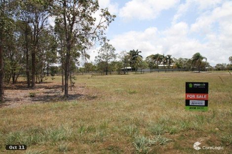 1 Jean Dowie Ct, Barmaryee, QLD 4703