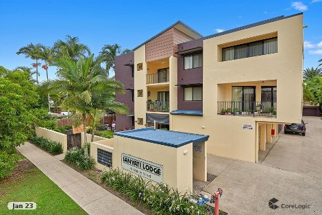 12/61-63 Minnie St, Parramatta Park, QLD 4870