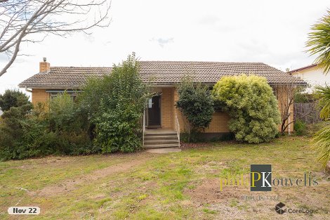 32 Gledden St, Chifley, ACT 2606