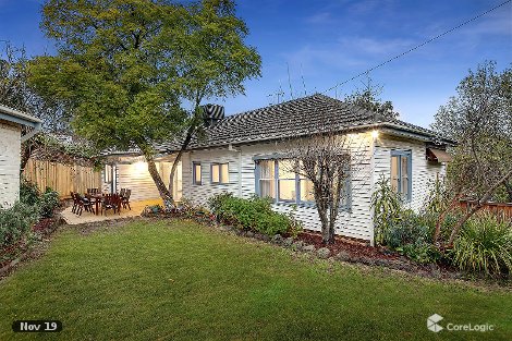 1 Barnic Rd, Heathmont, VIC 3135