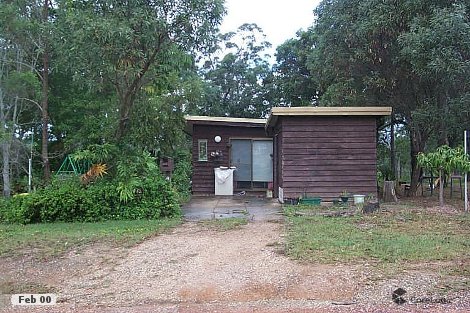 2-4 Pier Hvn, Lamb Island, QLD 4184