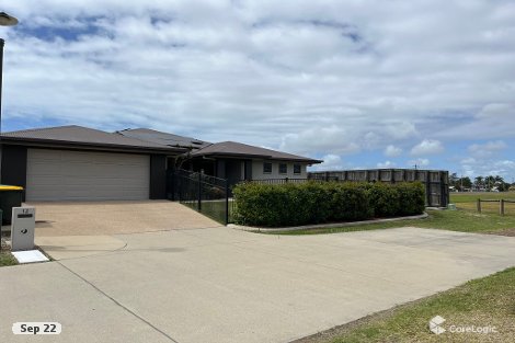 12 Lancaster Way, Ooralea, QLD 4740