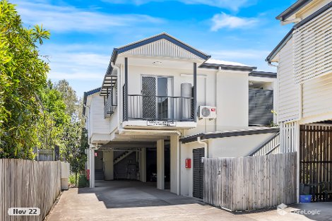 4/11 Cottenham St, Fairfield, QLD 4103