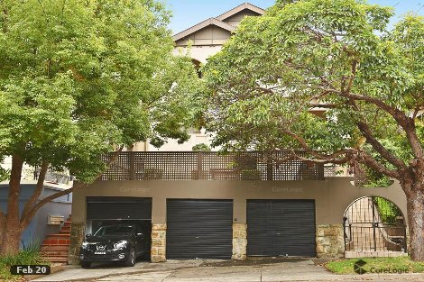 3/87a Birriga Rd, Bellevue Hill, NSW 2023