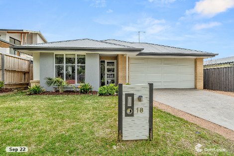 18 Thruxton St, Cowes, VIC 3922