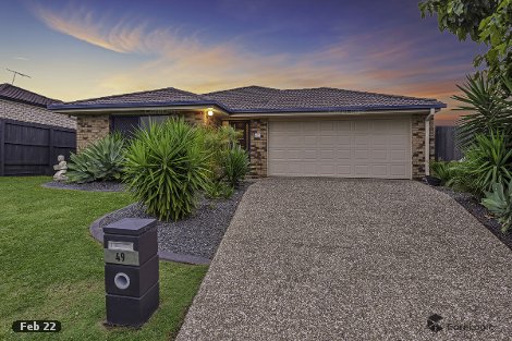 49 Bedivere Dr, Ormeau, QLD 4208