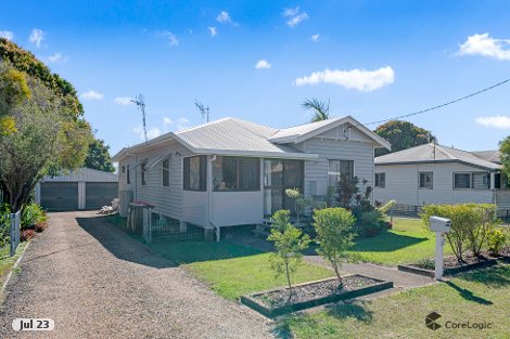 67 Alice St, Walkervale, QLD 4670