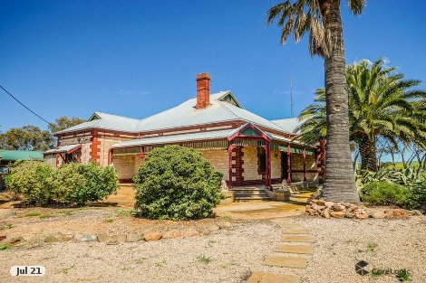 530 Honner Rd, Arthurton, SA 5572