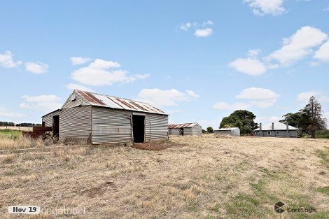 159 Wattle Flat Rd, Dean, VIC 3363