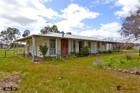 2 Richmond St, Morven, NSW 2660