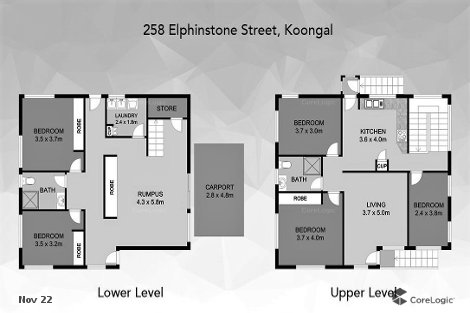 258 Elphinstone St, Koongal, QLD 4701