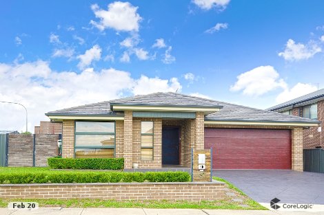 31 Cooee Ave, Glenmore Park, NSW 2745